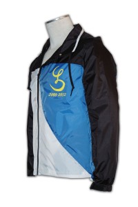 J274 hong kong design new jacket